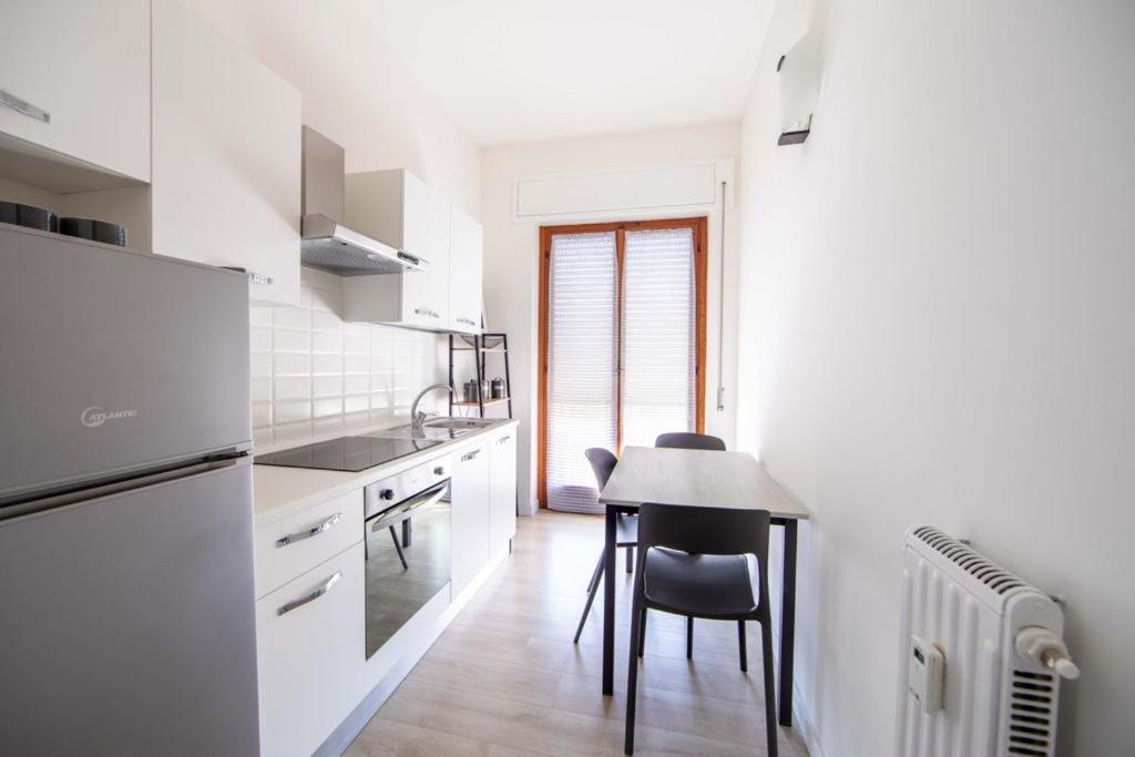 Appartamento Spoleto B -Matilde Exteriér fotografie